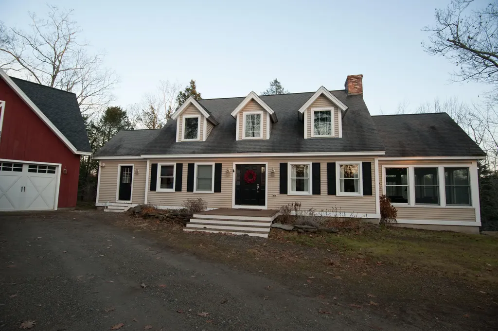 1200 Main Road Phippsburg ME 04562