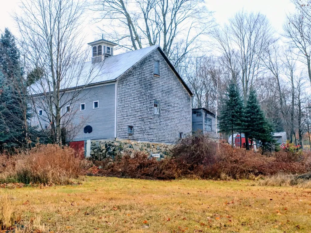 167 Mansion Road Hollis ME 04042