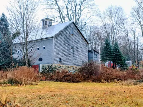 167 Mansion Road Hollis ME 04042