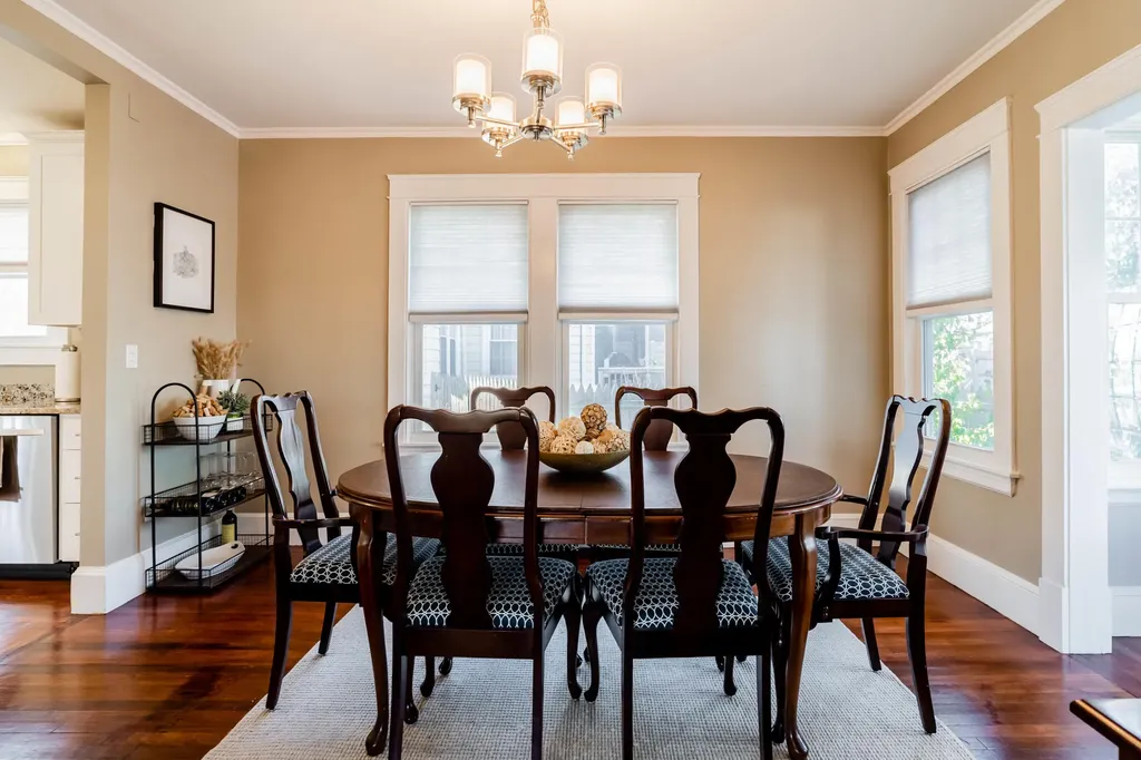 3 Deerfield Road Portland ME 04101