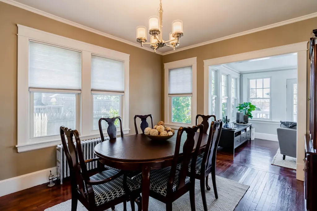 3 Deerfield Road Portland ME 04101