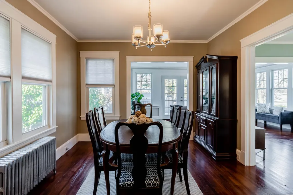 3 Deerfield Road Portland ME 04101