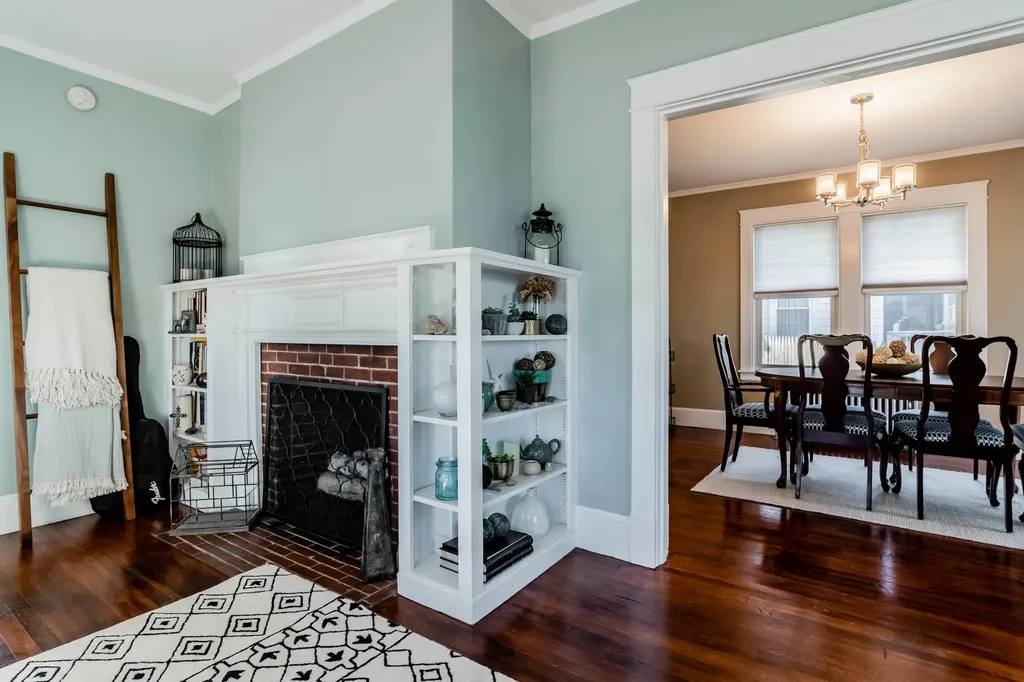 3 Deerfield Road Portland ME 04101