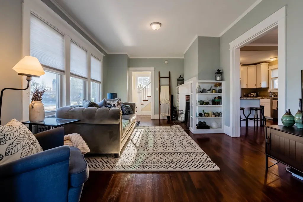 3 Deerfield Road Portland ME 04101