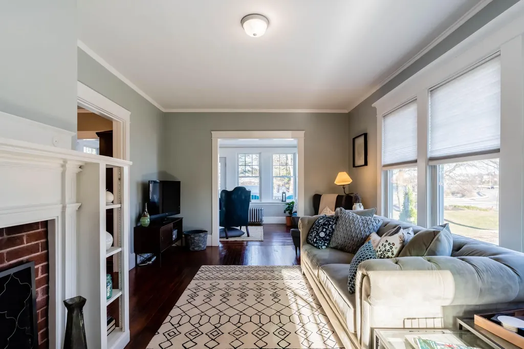 3 Deerfield Road Portland ME 04101