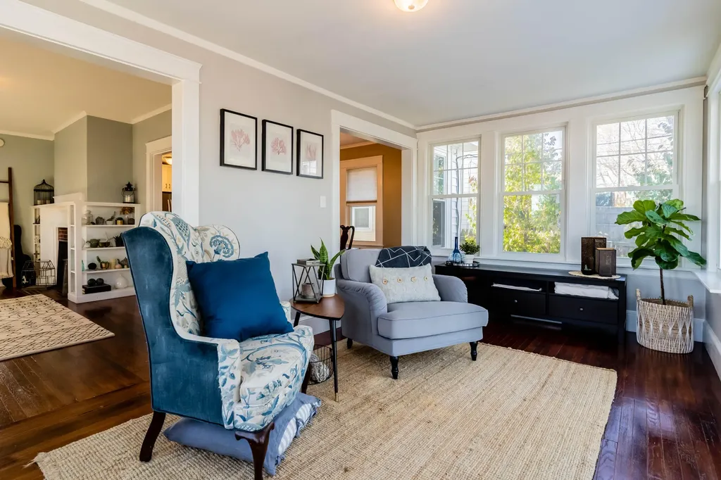 3 Deerfield Road Portland ME 04101