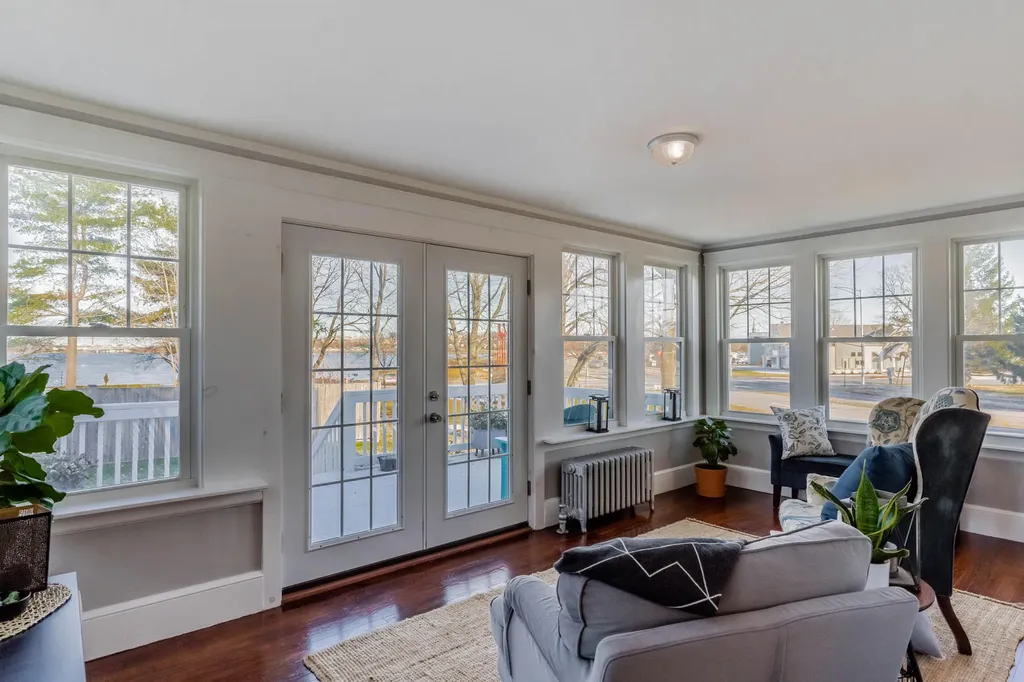 3 Deerfield Road Portland ME 04101
