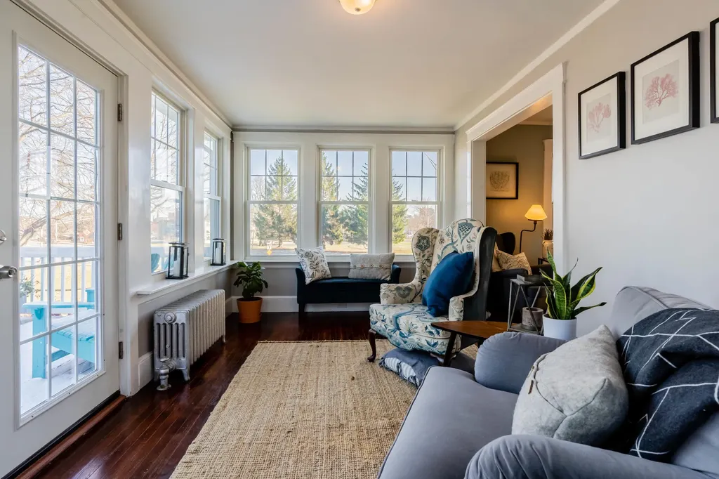 3 Deerfield Road Portland ME 04101