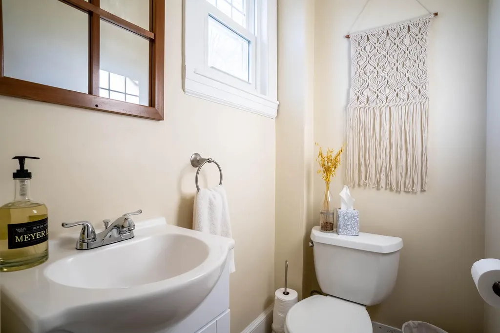 3 Deerfield Road Portland ME 04101