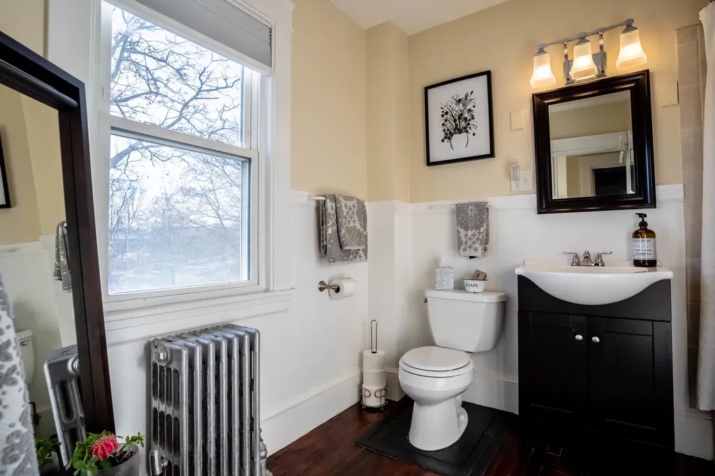 3 Deerfield Road Portland ME 04101