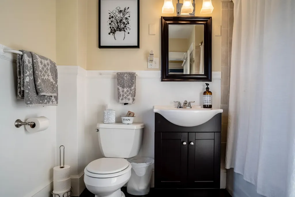 3 Deerfield Road Portland ME 04101