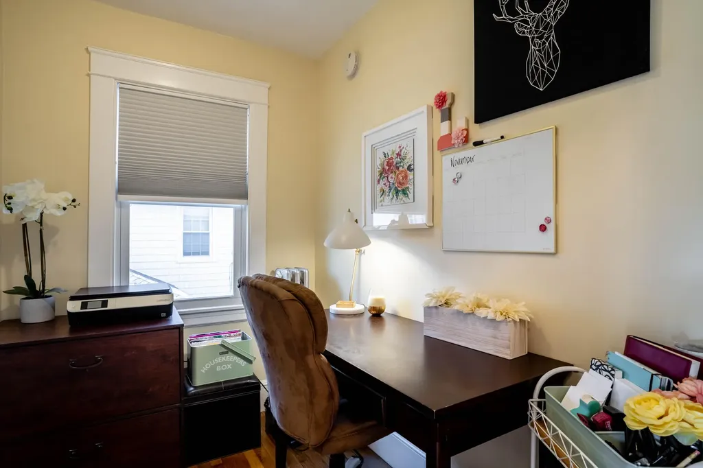 3 Deerfield Road Portland ME 04101