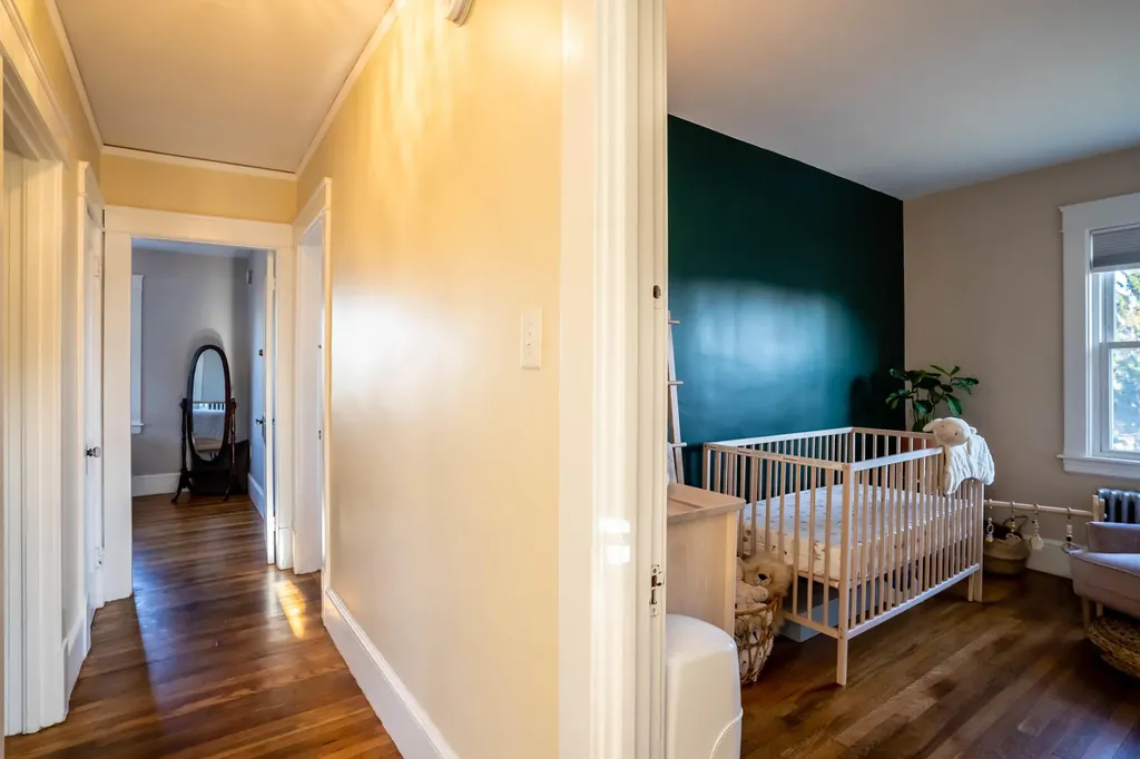 3 Deerfield Road Portland ME 04101