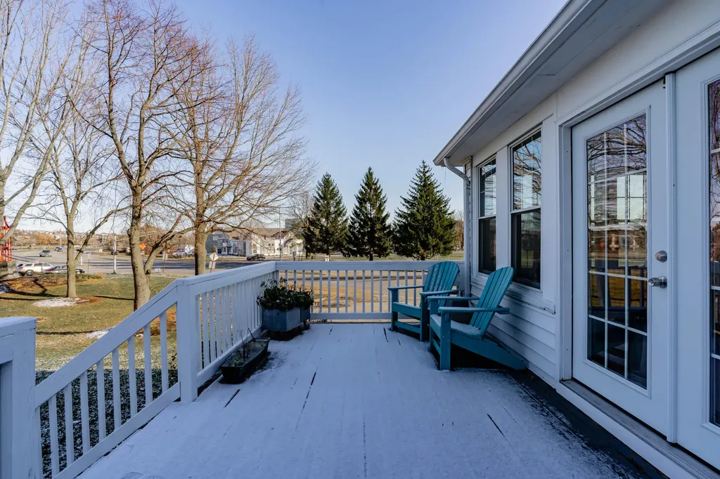3 Deerfield Road Portland ME 04101