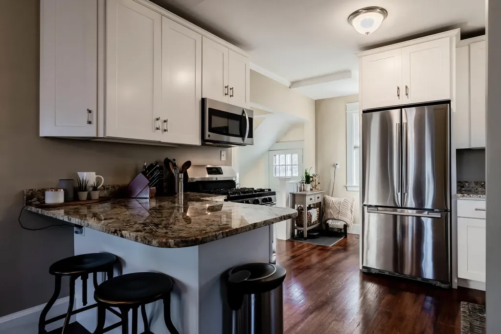 3 Deerfield Road Portland ME 04101