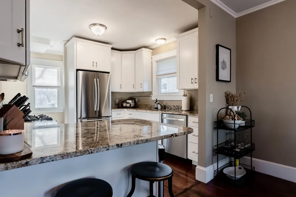 3 Deerfield Road Portland ME 04101