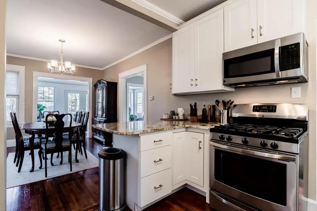 3 Deerfield Road Portland ME 04101