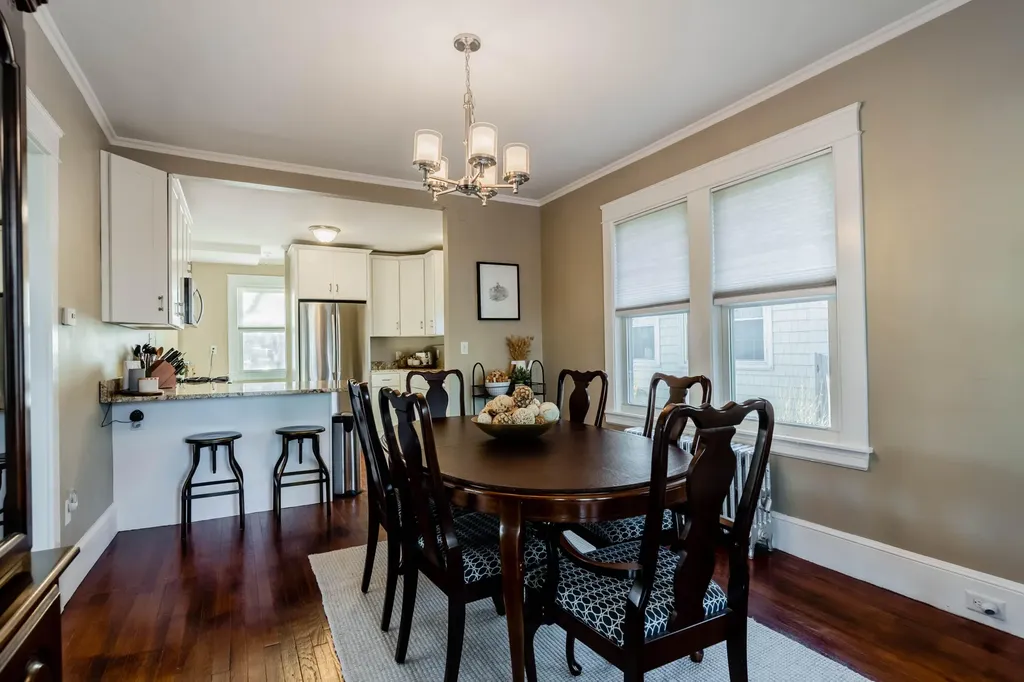 3 Deerfield Road Portland ME 04101