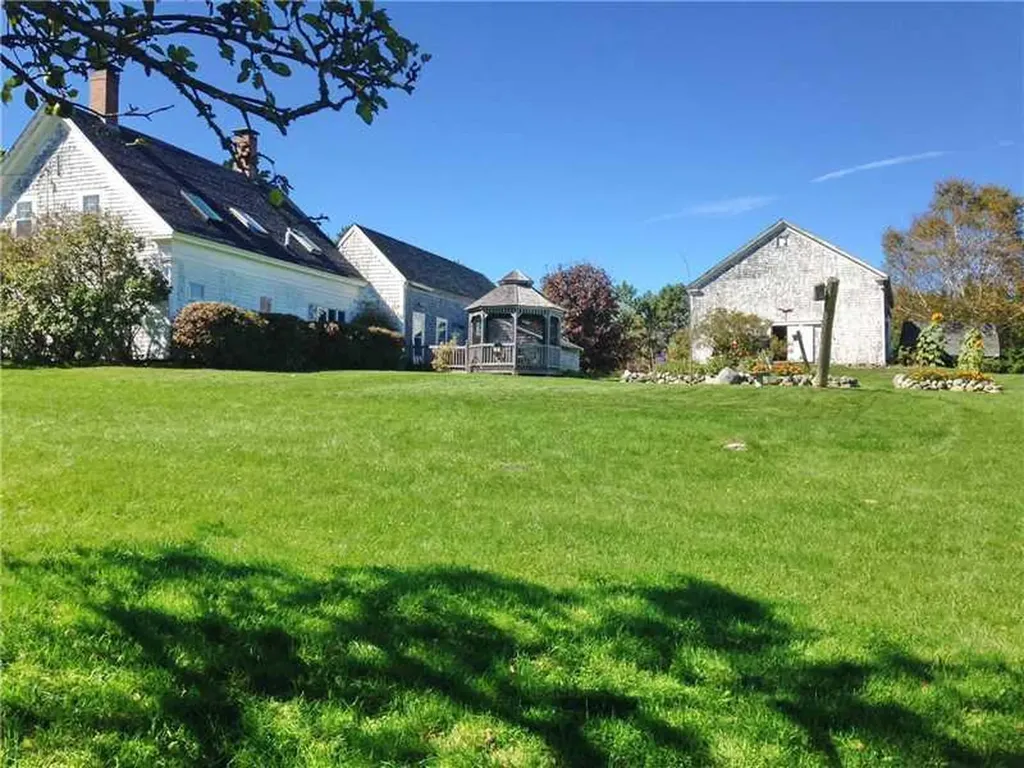 125 Happytown Road Ellsworth ME 04605