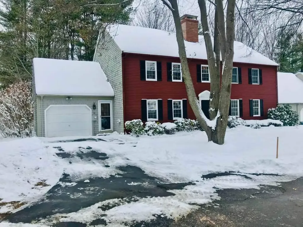 34 Bayberry Way South Portland ME 04106