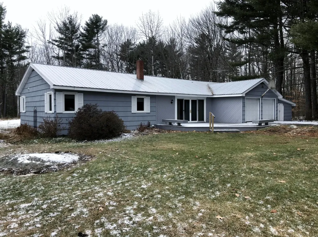 164 Patten Road Greene ME 04236
