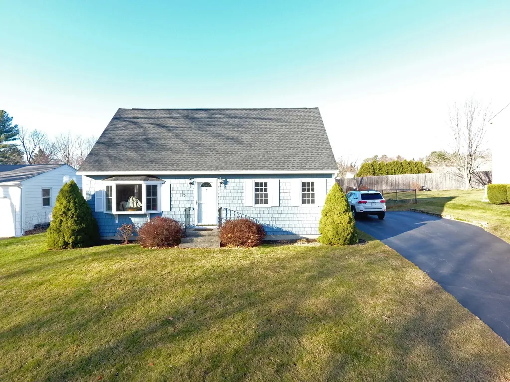 76 Christy Road Portland ME 04103