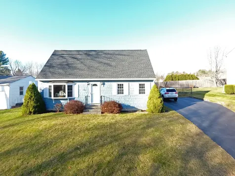 76 Christy Road Portland ME 04103