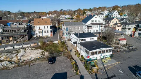 12 Bridge Street Boothbay Harbor ME 04538