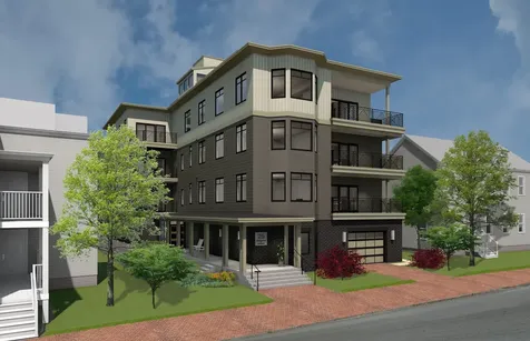 25 Monument Street Portland ME 04101