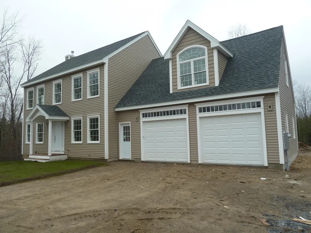17 Musket Drive Gorham ME 04038