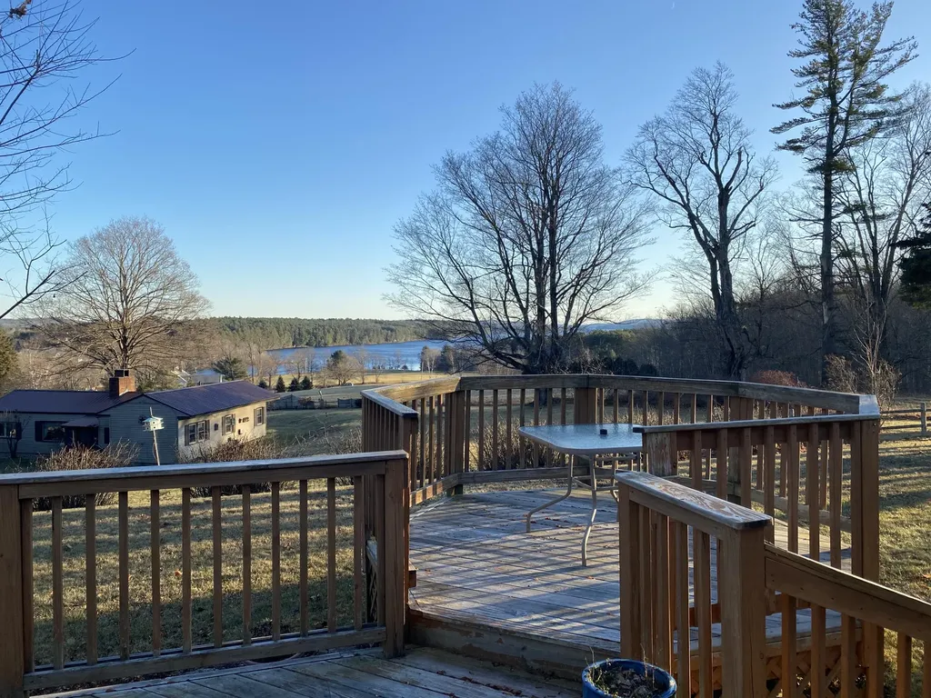 40 Allen Hill Road Oxford ME 04270