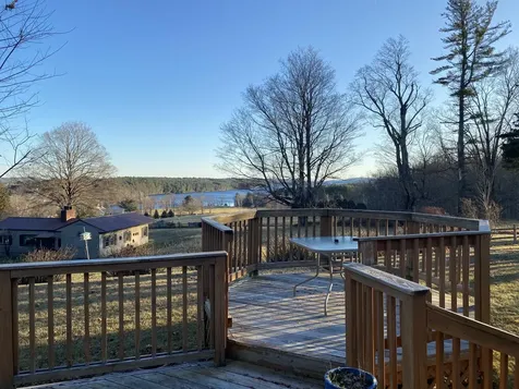 40 Allen Hill Road Oxford ME 04270