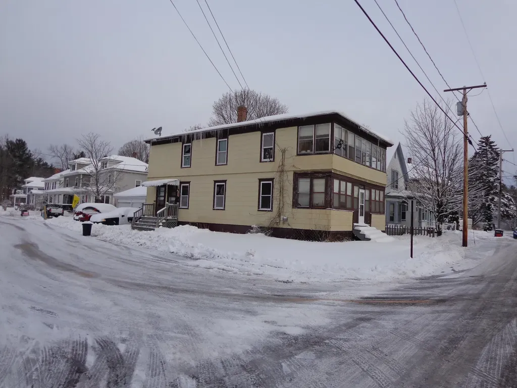 1 East Street Sanford ME 04073