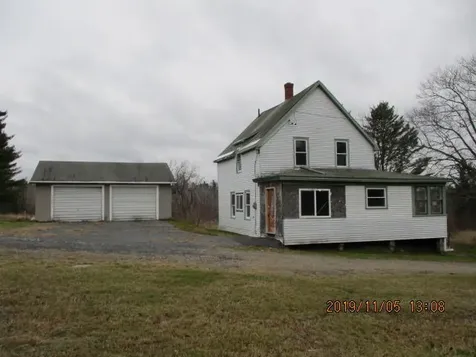 97 Davis Street Brownville ME 04414