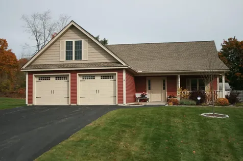 8 Chickadee Lane Hampden ME 04444