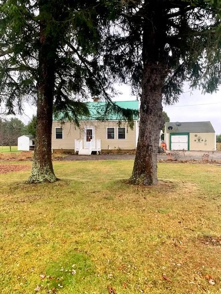367 Somersworth Road North Berwick ME 03906