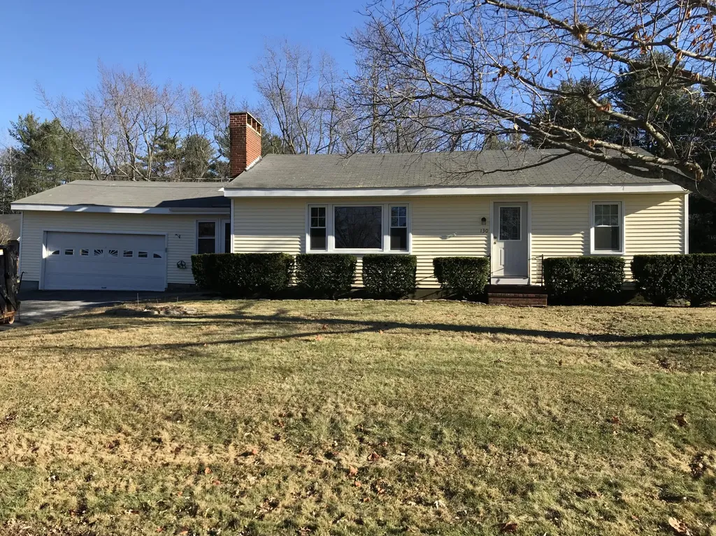 130 Rowe Avenue Portland ME 04102