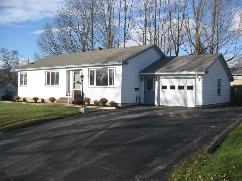19 Sam Street Winslow ME 04901