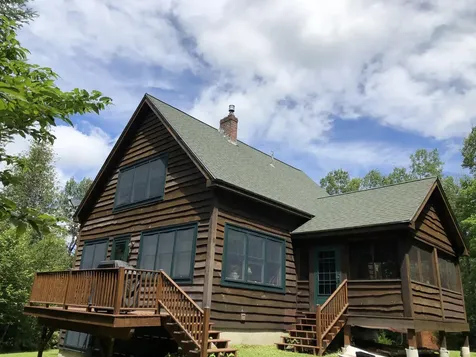 3121 Carrabassett Drive Carrabassett Valley ME 04947