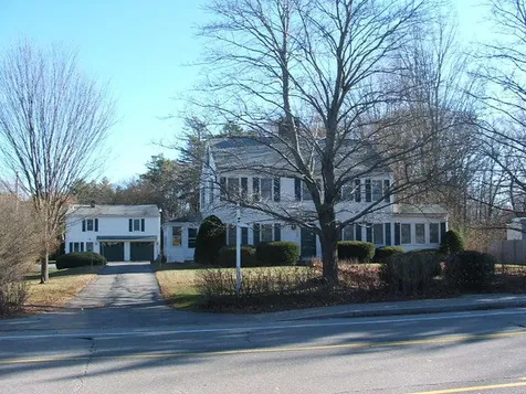 1645 Post Road Wells ME 04090