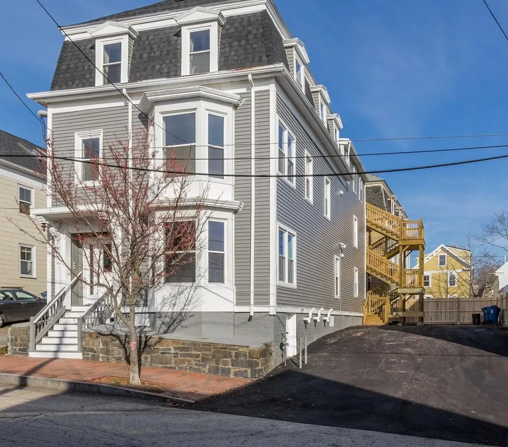 13 Atlantic Street Portland ME 04101