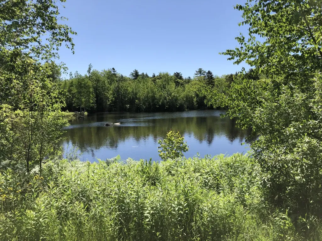 45 Reflection Pond Drive Rockport ME 04856