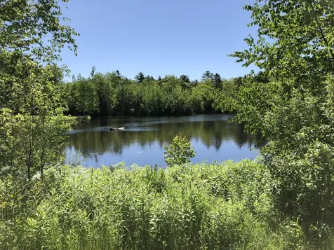 45 Reflection Pond Drive Rockport ME 04856