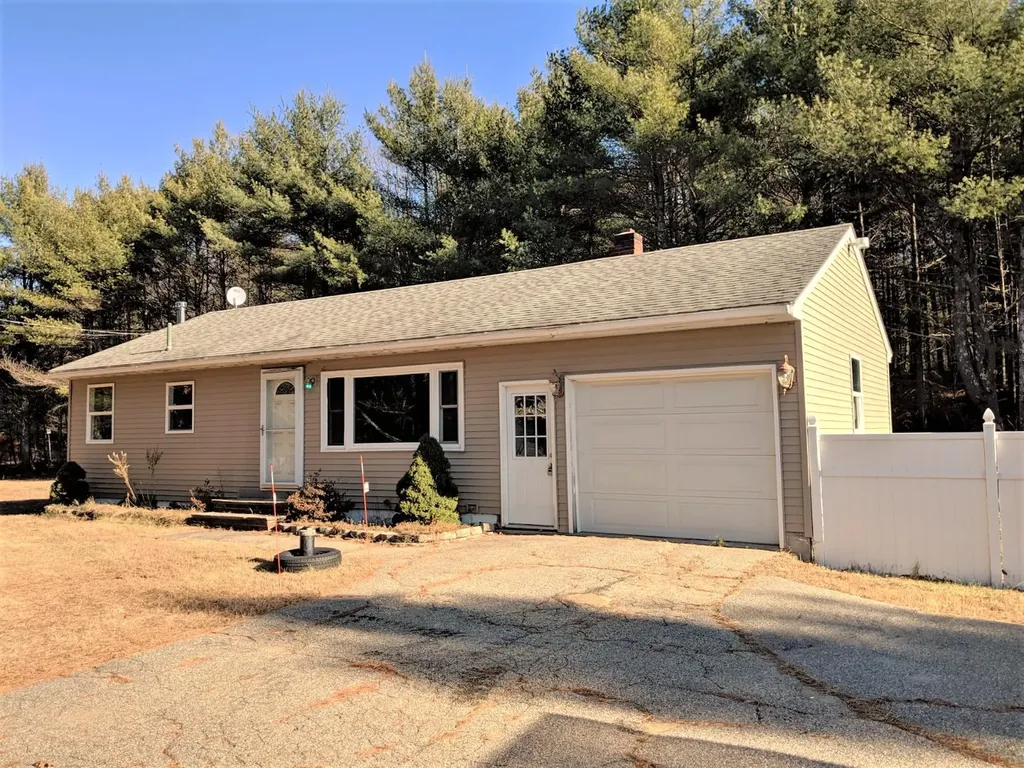 1078 Main Street Waterboro ME 04087