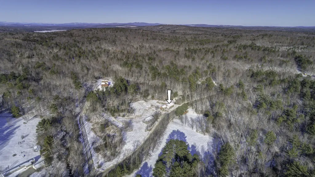 201 Cleve Tripp Road Poland ME 04274