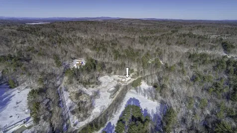 201 Cleve Tripp Road Poland ME 04274