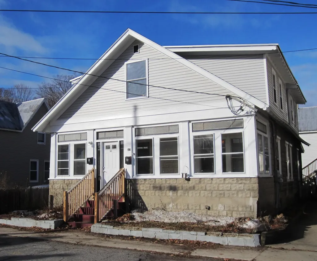 126 Jackson Street Sanford ME 04073