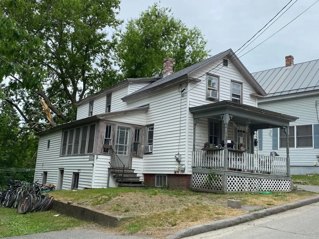 17 King Street Waterville ME 04901