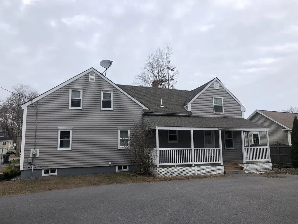 95 Hill Street Saco ME 04072