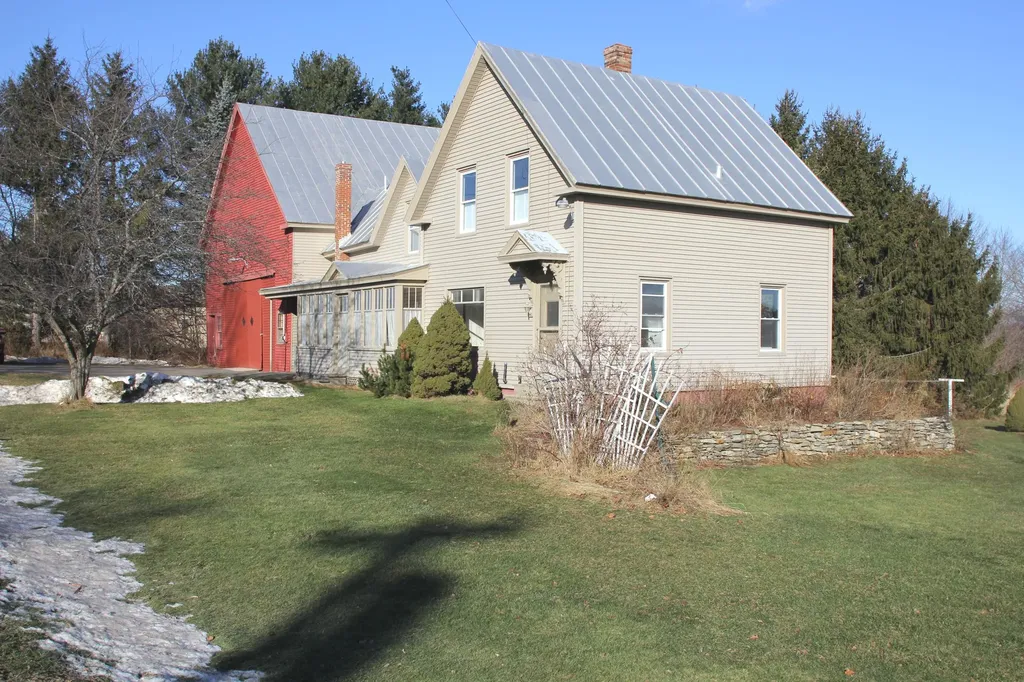 314 Waterville Road Skowhegan ME 04976